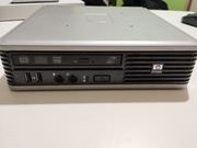 Komputer stacjonarny hp compaq dc7800p ultra-slim