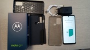 Motorola moto g60s xt2133-2 mc388 + ładowarka 50w 