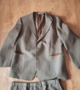 Garnitur męskiVintage rozm 62