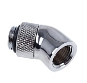 Alphacool Eiszapfen adapter obrotowy 45° - 4 sztuki