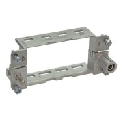 Ramka z zawiasami HARTING 09140160303  Han-Modular