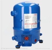 Sprężarka tłokowa Danfoss Maneurop MTZ 040-4VI