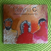 Maryna C - Wojownik, Gdzie jesteś, Sprężyna, Krzyk