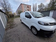 Toyota ProAce Salon Polska 2019 , 1 Wł. , Serwisowany FAKATURA