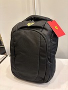 Plecak Ferrari “O.P. BACKPACK SMALL” – Oryginał | Czarny