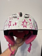 Kask narciarski rozm M 54-58cm Littlest PetShop