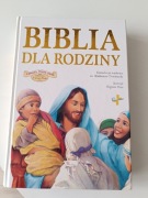 Biblia dla rodziny 