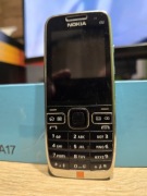 ... Nokia E52 ...