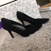 szpilki buty na obcasie vices 38 