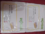 złączka łączeniowa 100 szt Wago 2273-205 Zacisk Kompaktowy