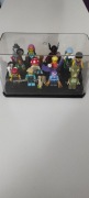 LEGO Minifigurki - Seria 25 Komplet 12szt Minifigurek 71045