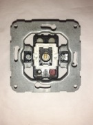 Łącznik uniwersalny schodowy Hager Polo Optima  - używany