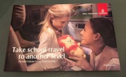 Emirates Group Travel broszura produktu 