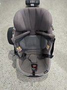Zestaw iZi Modular i-Size z bazą ISOFIX – kolor Metallic Melange