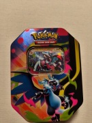 Zestaw 350 kart Pokemon TCG Mega Charizard X EX!