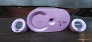 Sony srs d25 głośnik SRS-D25