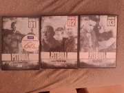 Pitbull. Kolekcja płyta DVD