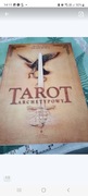 Tarot archetypowy plus karty,