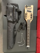 Traveler Electric Ultra-Light Traveller