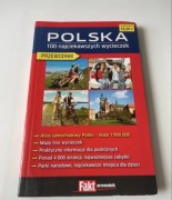 Polska 100 najciekawszych wycieczek