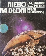 NIEBO NA DŁONI - Pittich Kalmancok