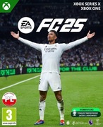 EA SPORTS FC 25 Standard Edition KOD BEZ VPN
