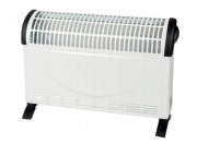 GRZEJNIK ELEKTRYCZNY KONWEKTOROWY 2000 W