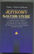Językowy Savoir vivre