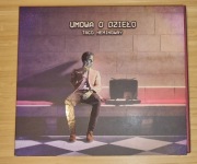 Taco Hemingway - Umowa o dzieło (CD)