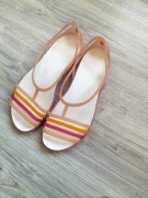 Crocs sandały W7 rozm 37/38