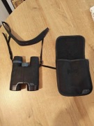 Lornetka Quechua MH B560 12x32 – jak nowa, szkła bez rys