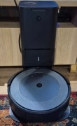 iRobot Roomba i4+ ze stacja Clean base