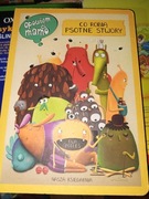 Opowiem ci, mamo, co robią psotne stwory