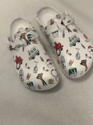 Chodaki medyczne, klapki medyczne rozmiar 38