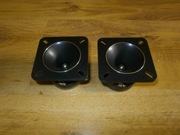 Głośniki TONSIL GDWT 9/70/1 8ohm sprawne 2szt.