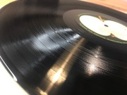 beatles bialy album 2szt płyty winylowe 