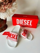 Klapki Diesel SA-MAYEMI, Oryginał ! 36/37