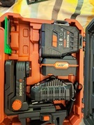 Poziomica laserowa Parkside PKLLP 3360 A1 3x360