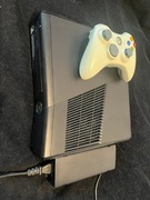 Xbox 360S RGH3.0, 500GB -100 GIER Przerobiona,gwarancja,pad,zasilacz,kinect