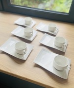 Filiżanki Villeroy&Boch