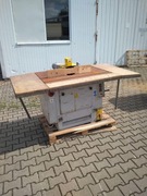 Frezarko – tarczówka Jaroma