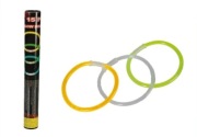 Glow stick - świecące bransoletki