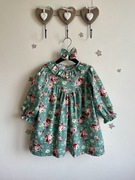 Sukienka nowa kolorowa 