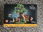 LEGO 21326 Ideas - Kubuś Puchatek