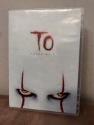 To rozdział 2 DVD film