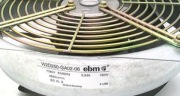 Wentylator przemysłowy W2D250-GA02-06