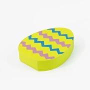 Pudełko wielkanocne (jajko) 16*12.2*3.5cm