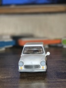 Klocki Cobi Syrena 104, kompatybilne z Lego 