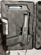 Pistolet Asg CZ P 09