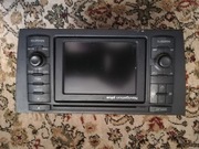 RADIO CD NAWIGACJA AUDI A6 C5 